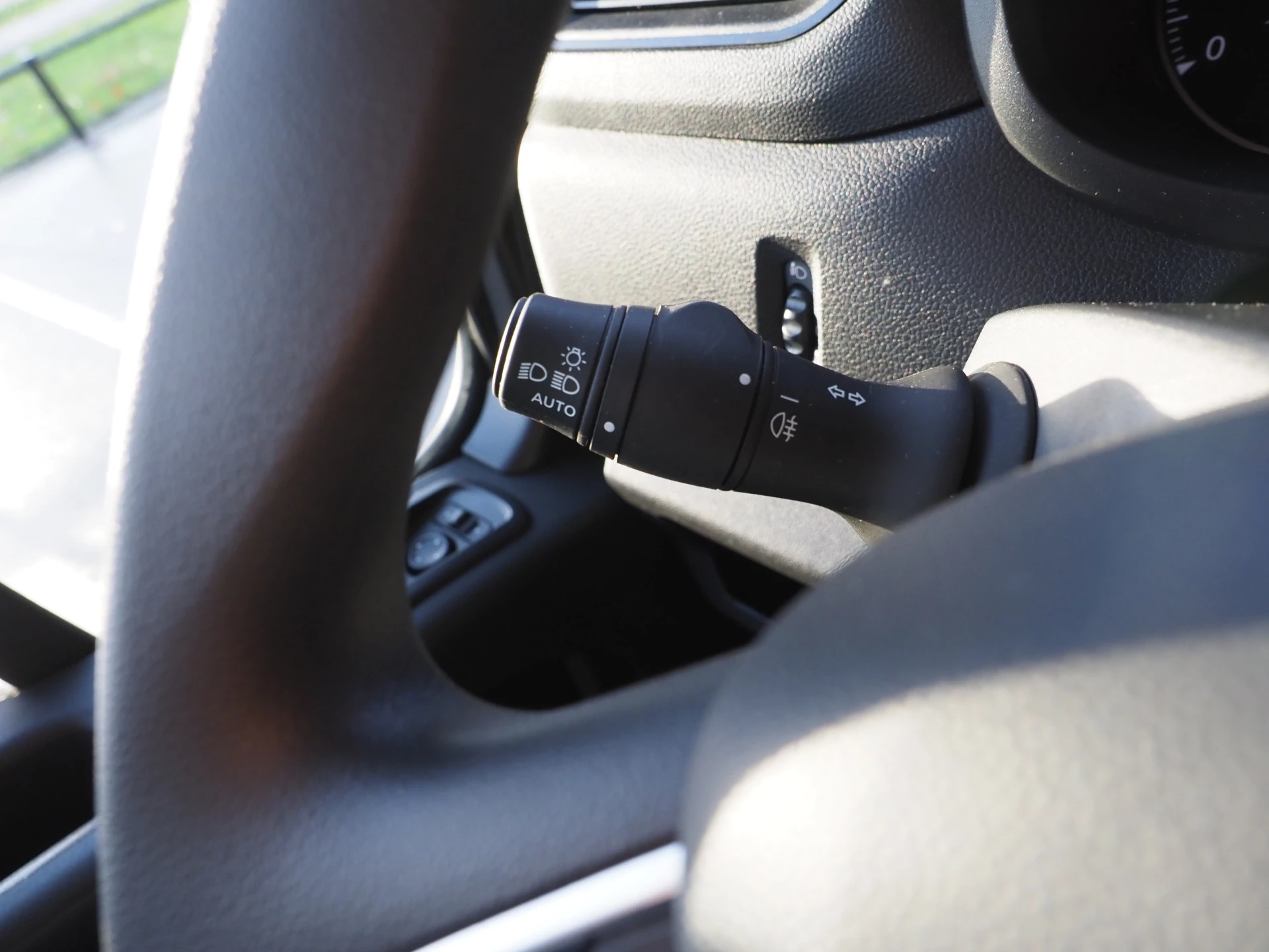 Hoofdafbeelding Renault Ahorn