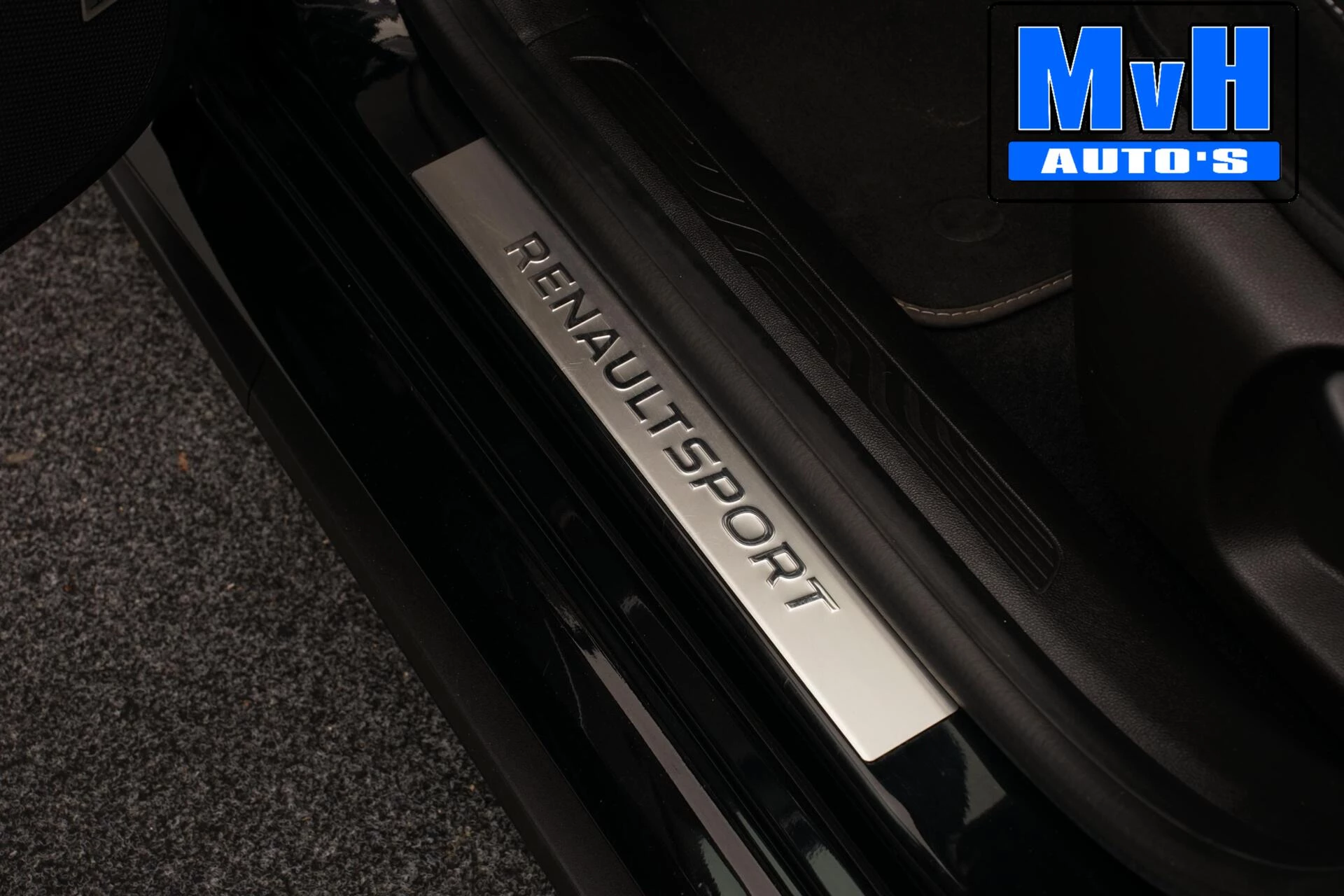 Hoofdafbeelding Renault Mégane