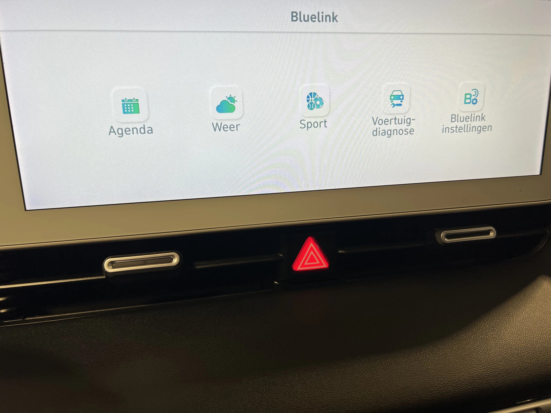Hoofdafbeelding Hyundai IONIQ 5