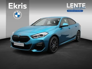 BMW 2 Serie Gran Coupé 220i Executive | M Sport Plus Pack | Parking Pack | Achteruitrijcamera | Parking Assistant | DAB | 19'' | Lentevoordeel