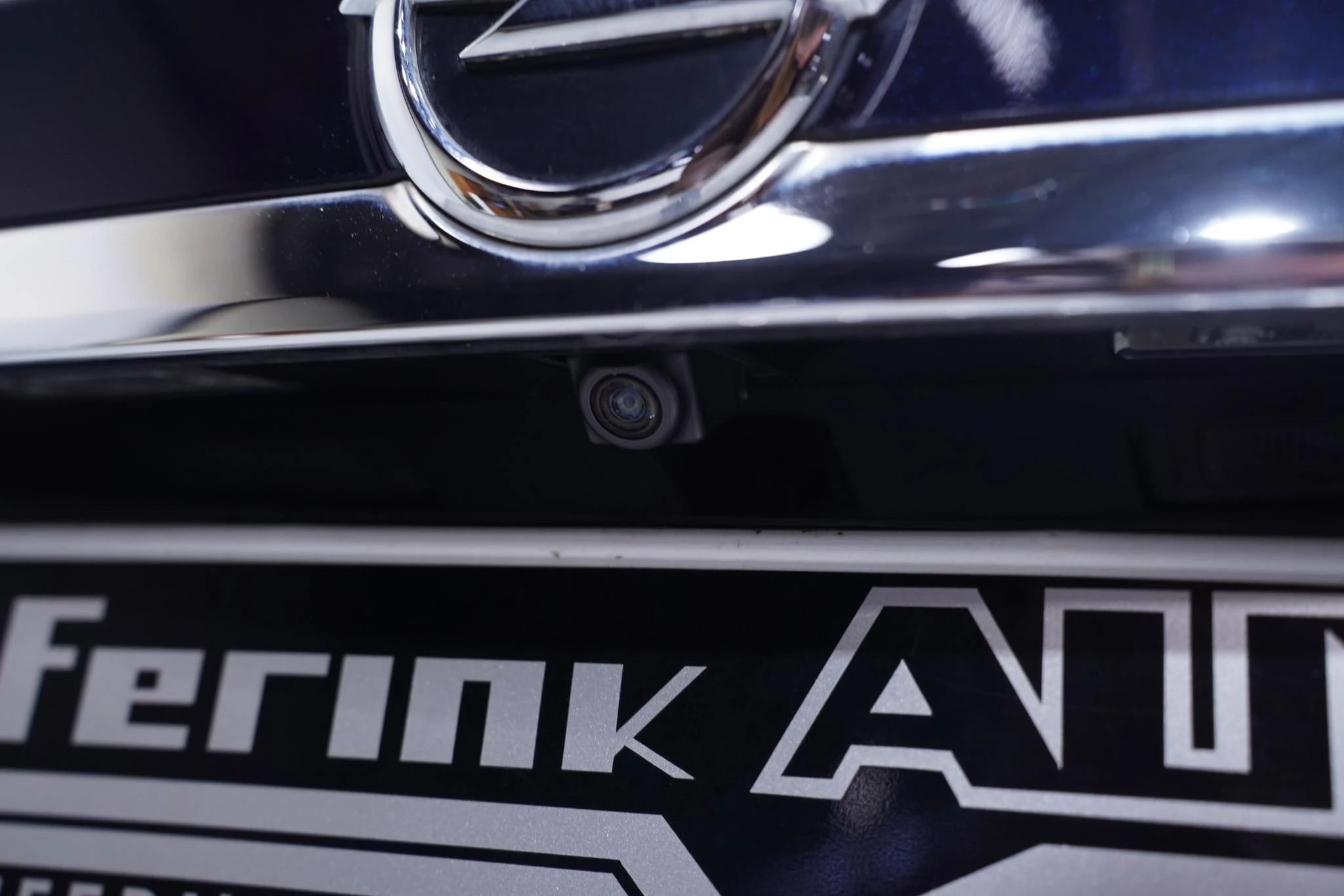 Hoofdafbeelding Opel Mokka X
