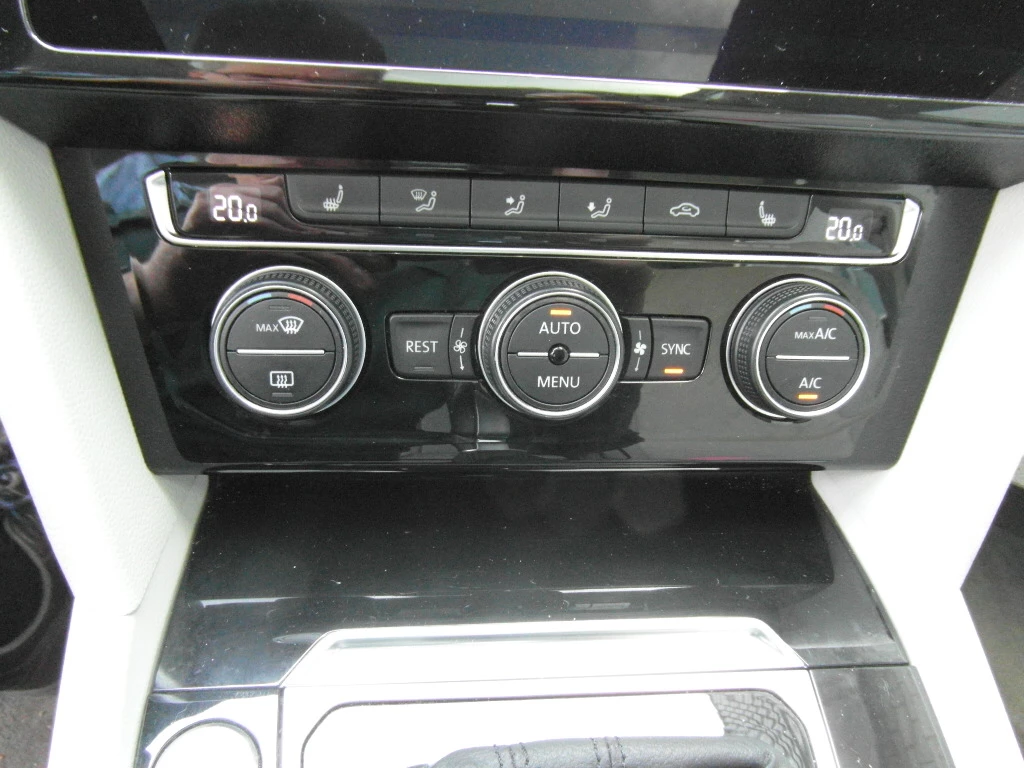 Hoofdafbeelding Volkswagen Arteon