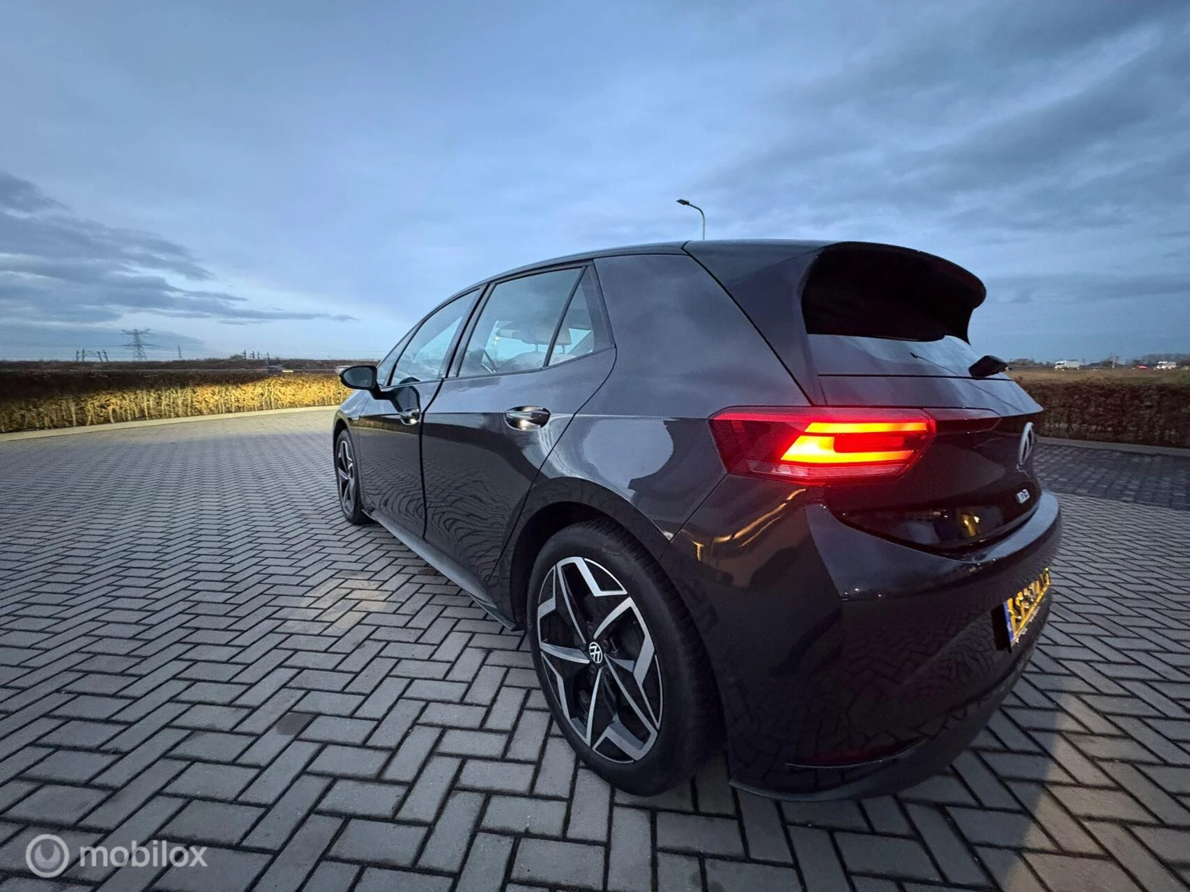 Hoofdafbeelding Volkswagen ID.3