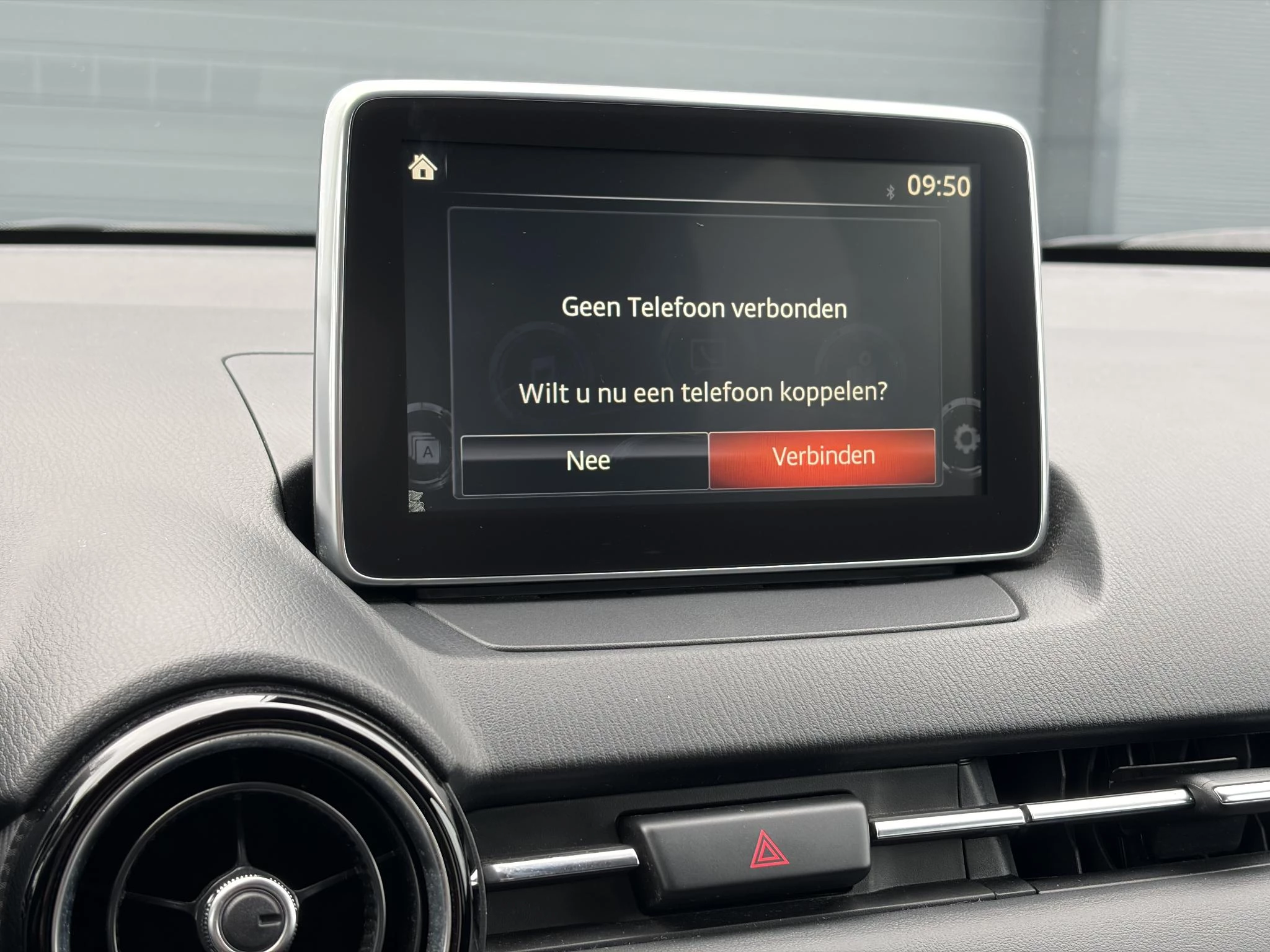 Hoofdafbeelding Mazda 2