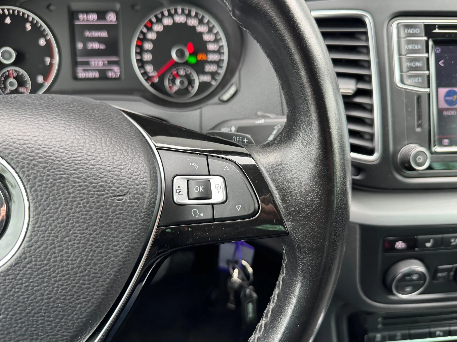 Hoofdafbeelding Volkswagen Sharan