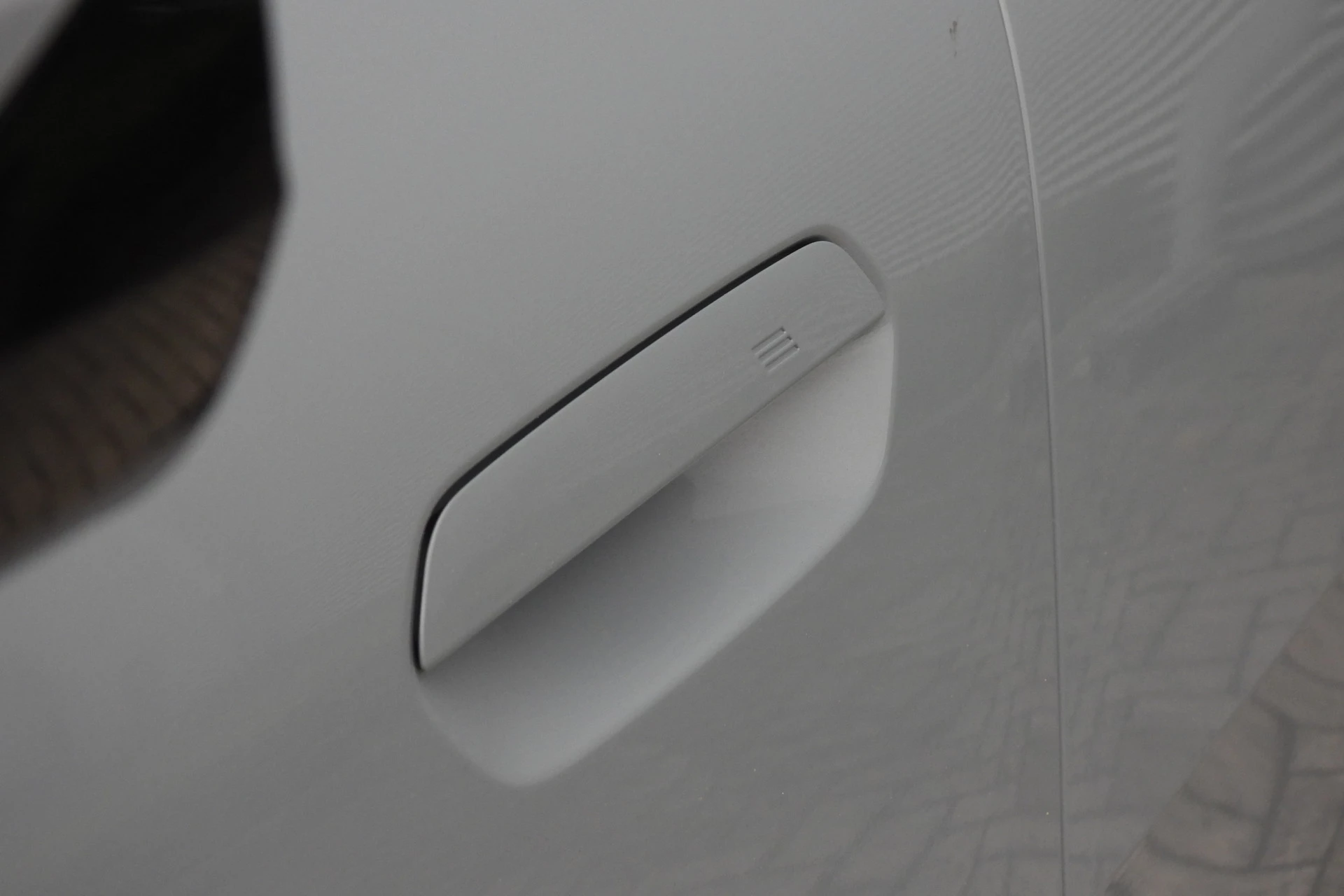 Hoofdafbeelding BMW iX2