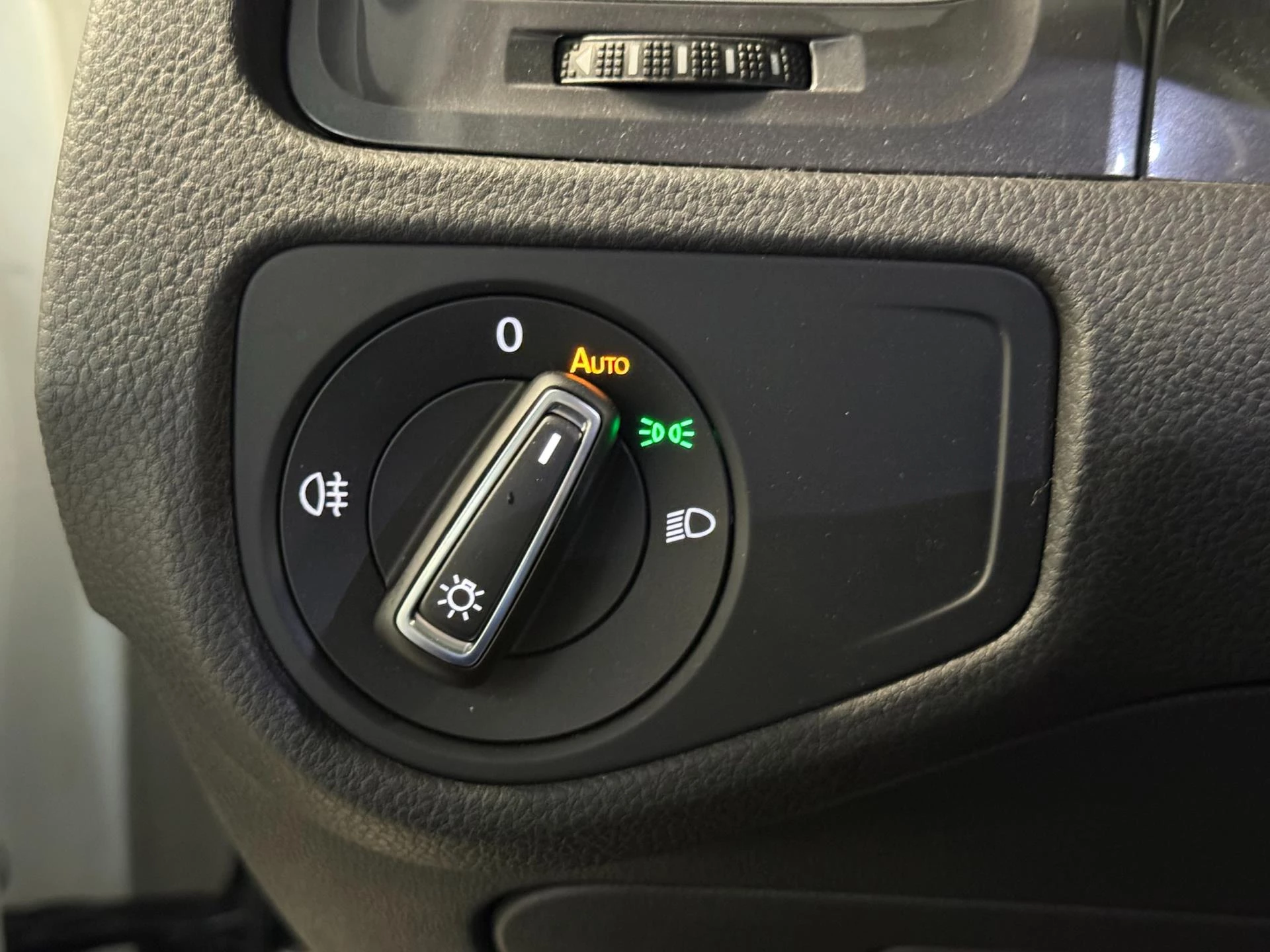 Hoofdafbeelding Volkswagen e-Golf