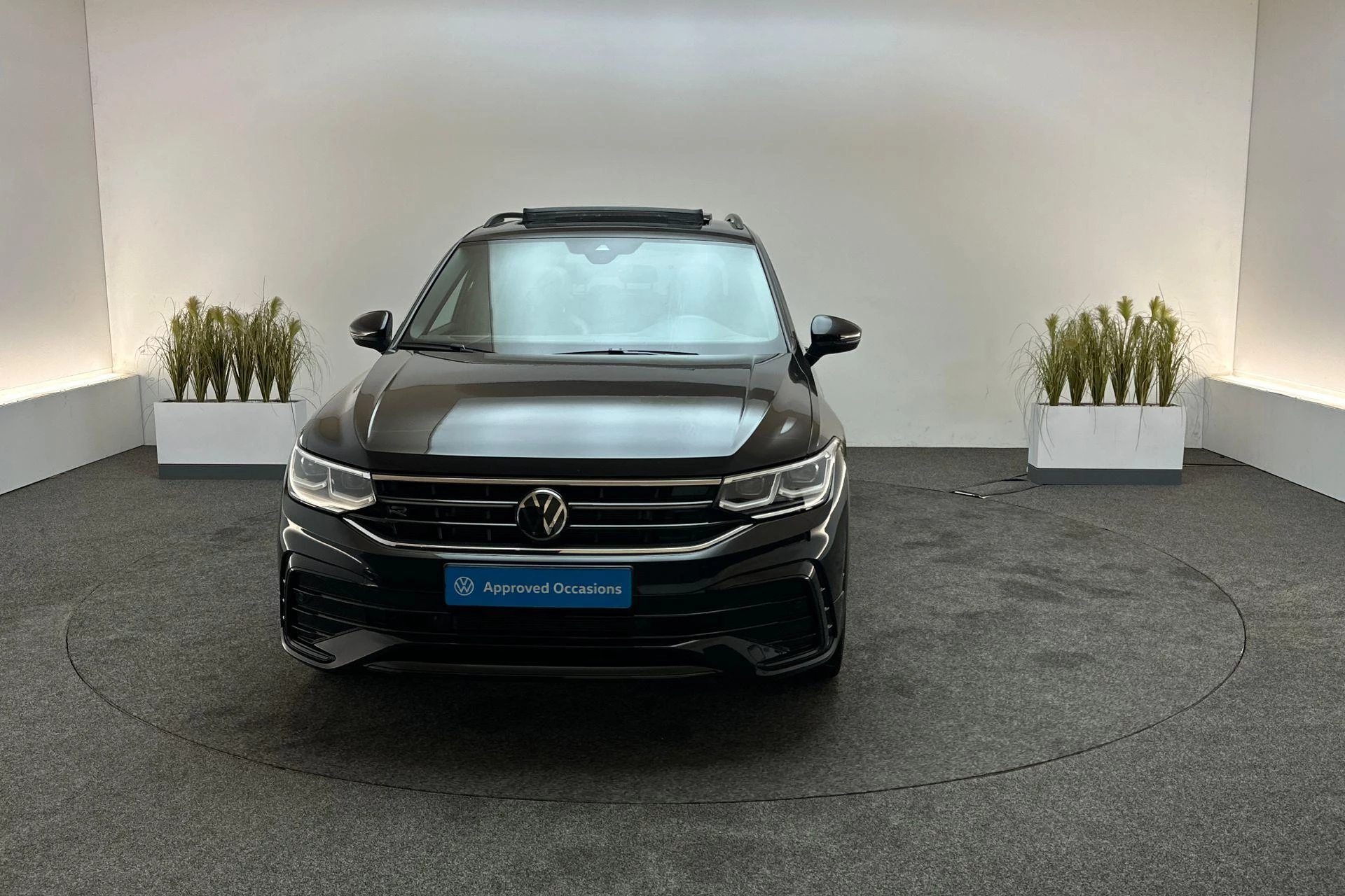 Hoofdafbeelding Volkswagen Tiguan Allspace