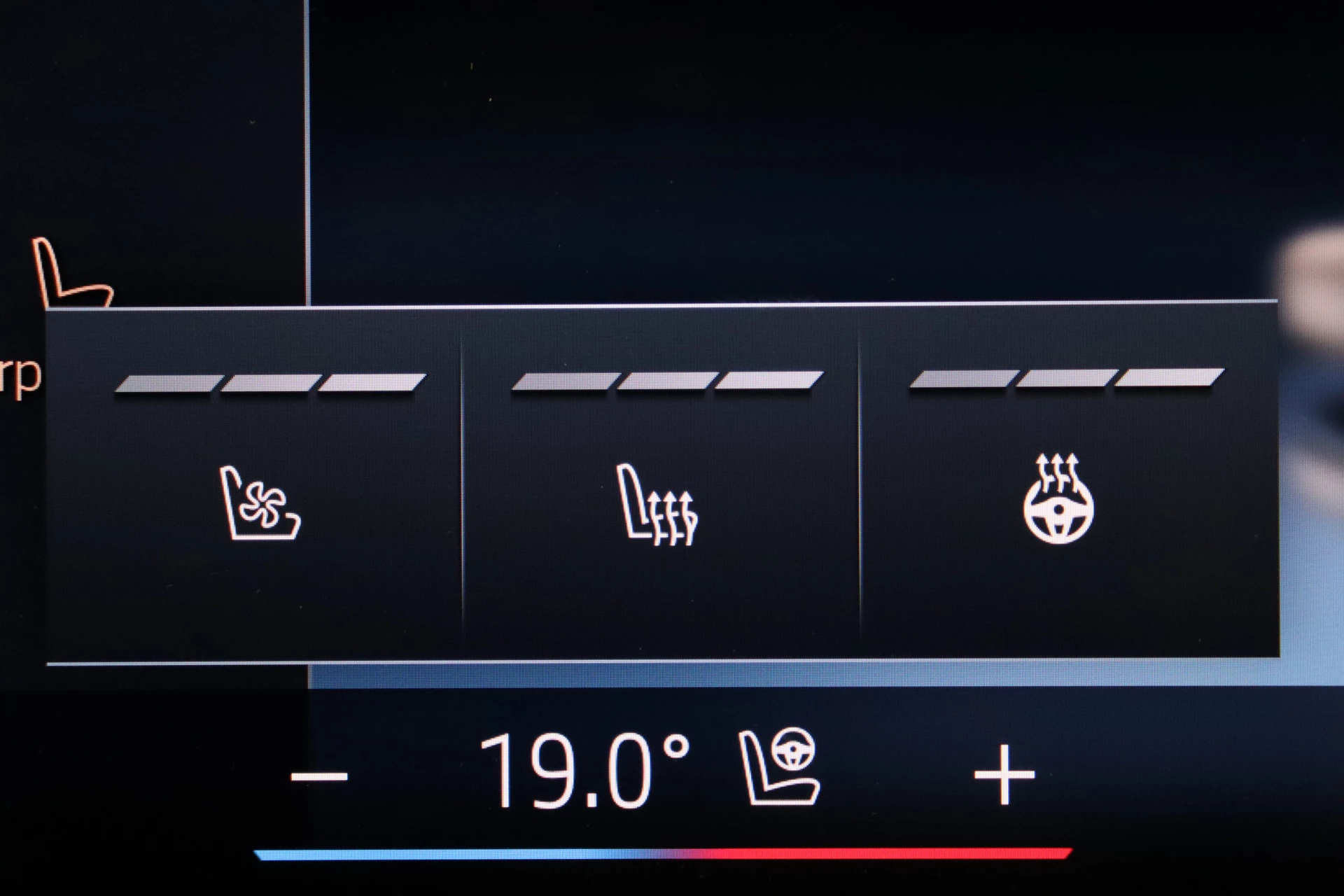 Hoofdafbeelding BMW iX