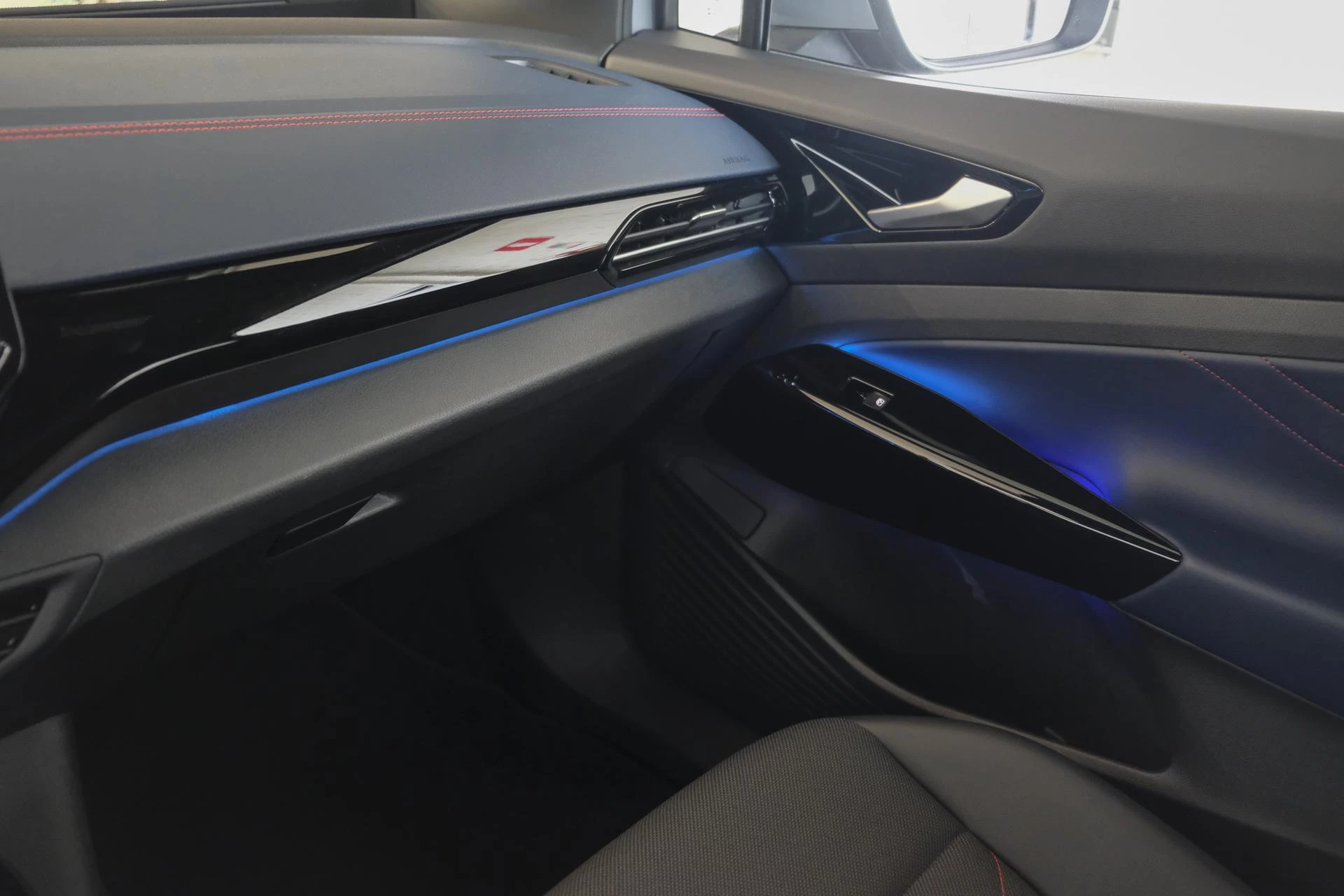 Hoofdafbeelding Volkswagen ID.5