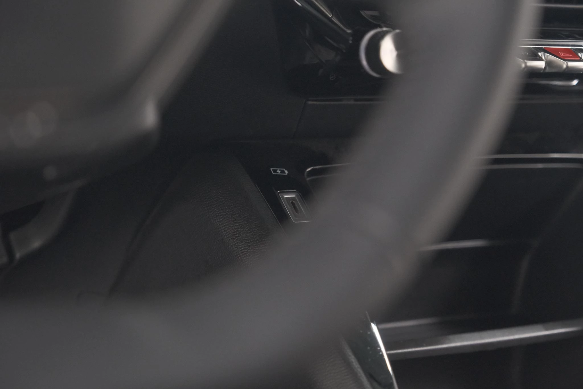 Hoofdafbeelding Peugeot e-2008