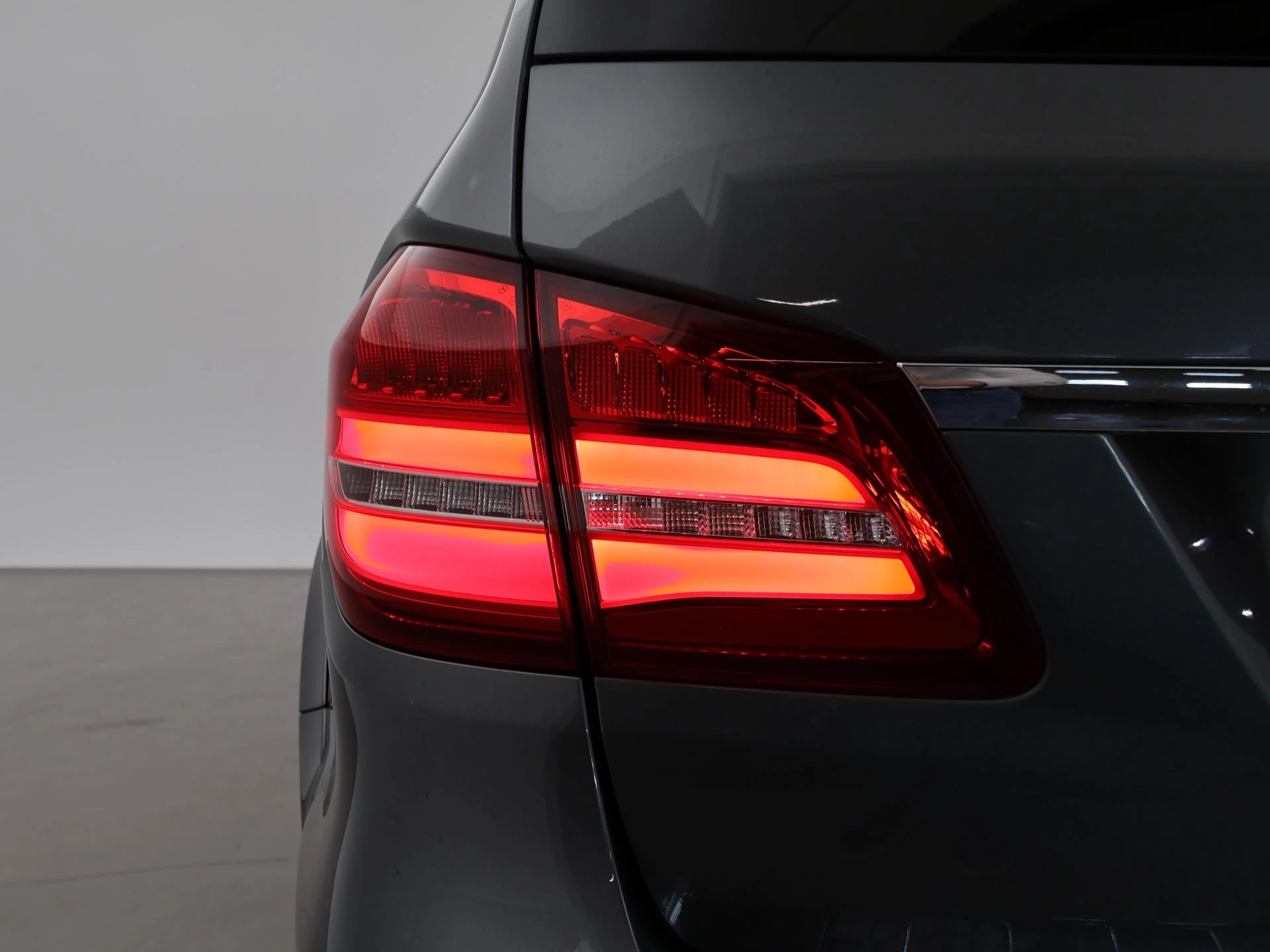 Hoofdafbeelding Mercedes-Benz GLS