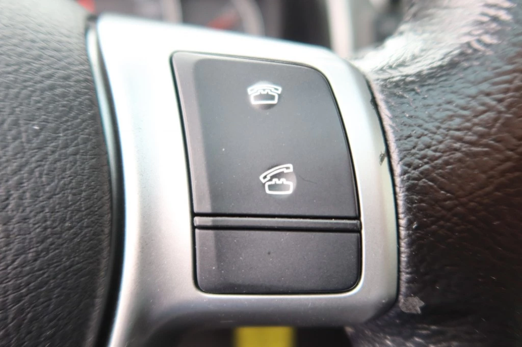 Hoofdafbeelding Toyota Verso-S
