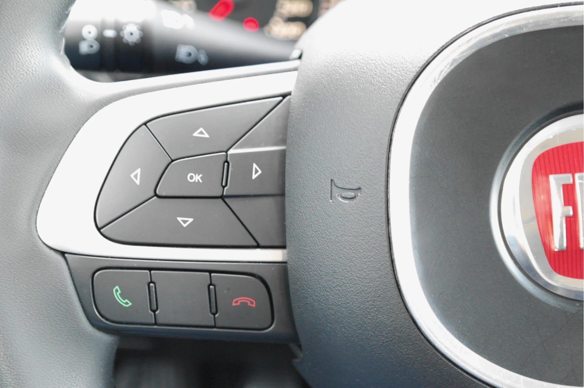 Hoofdafbeelding Fiat Tipo