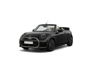 MINI Cabrio C Favoured Trim + Package L