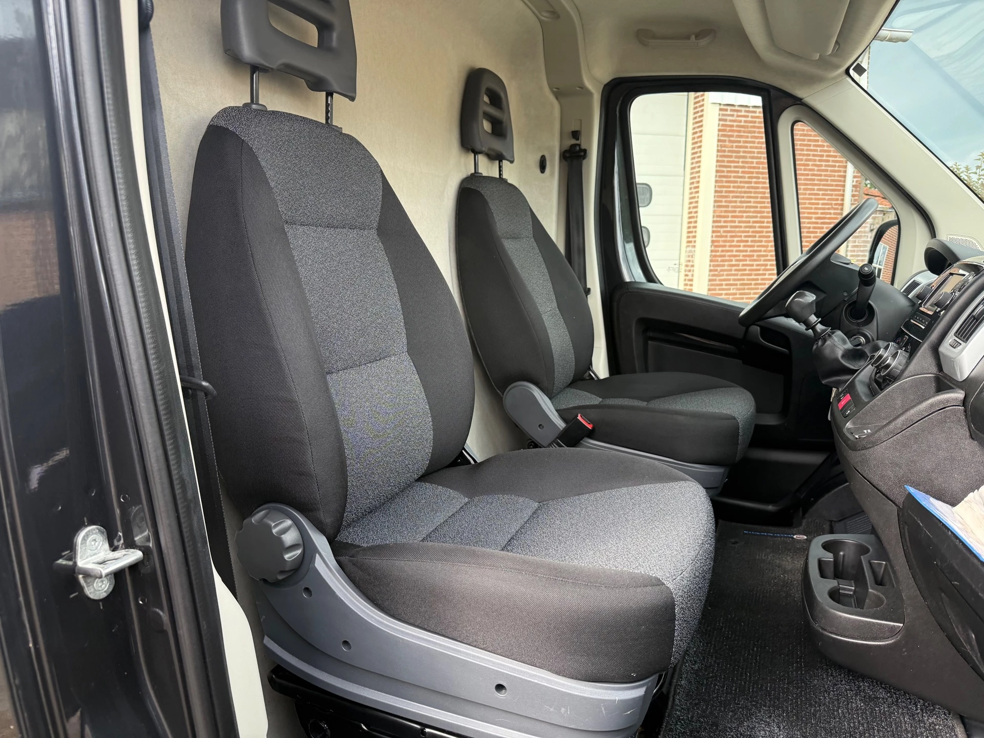 Hoofdafbeelding Fiat Ducato