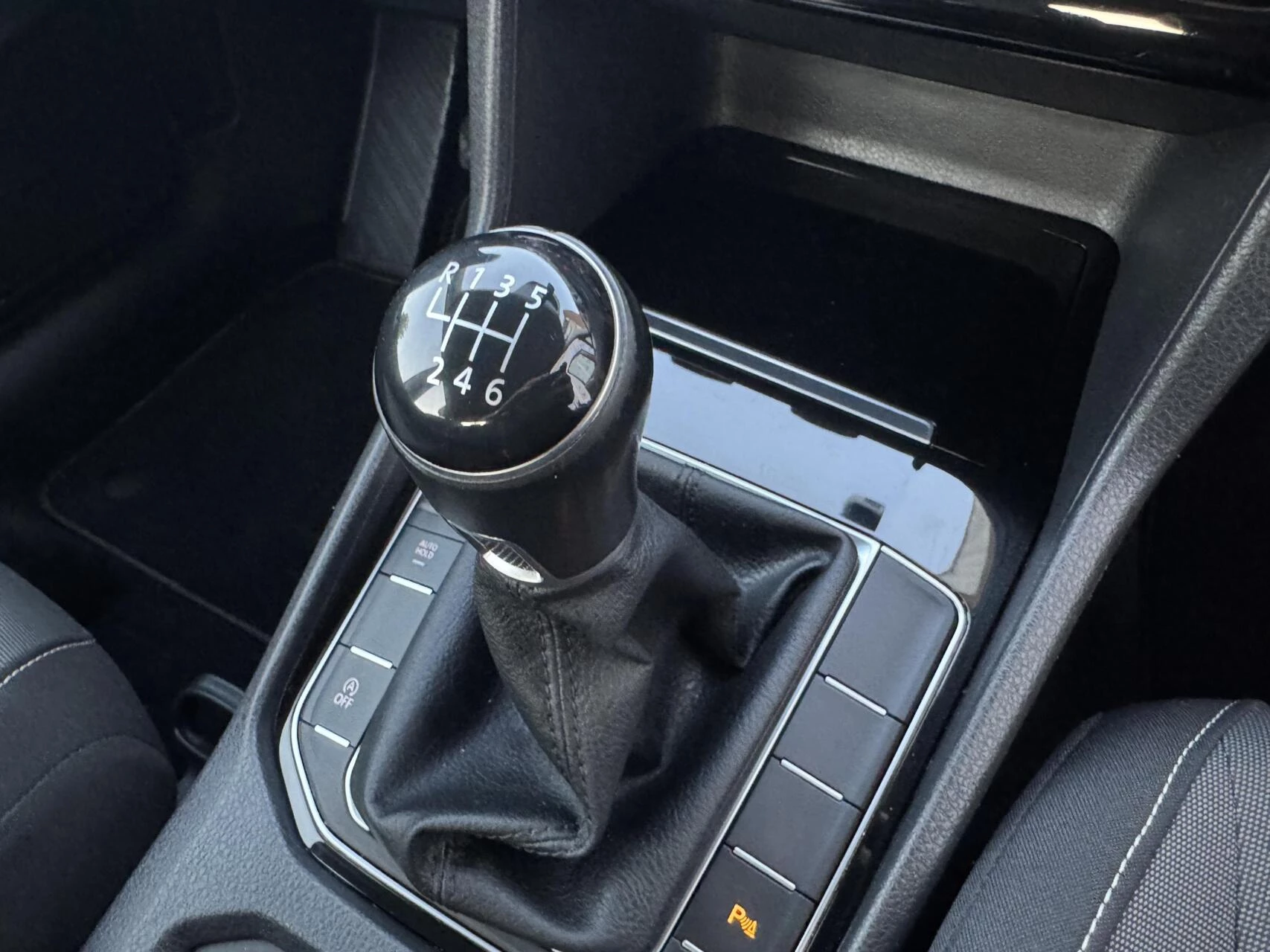 Hoofdafbeelding Volkswagen Golf Sportsvan