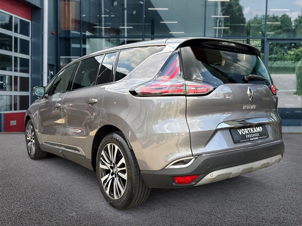 Hoofdafbeelding Renault Espace