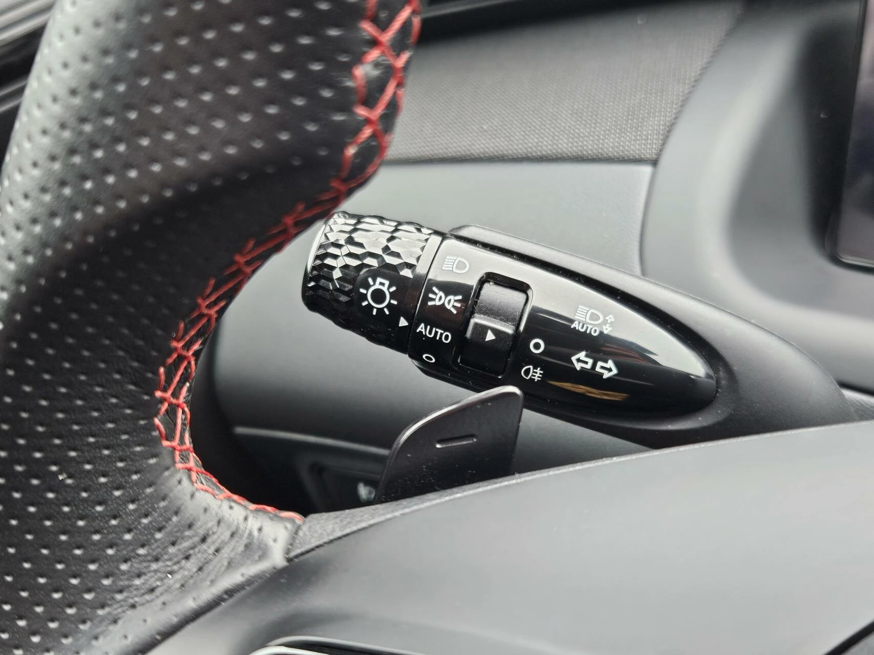 Hoofdafbeelding Hyundai Tucson Hybrid