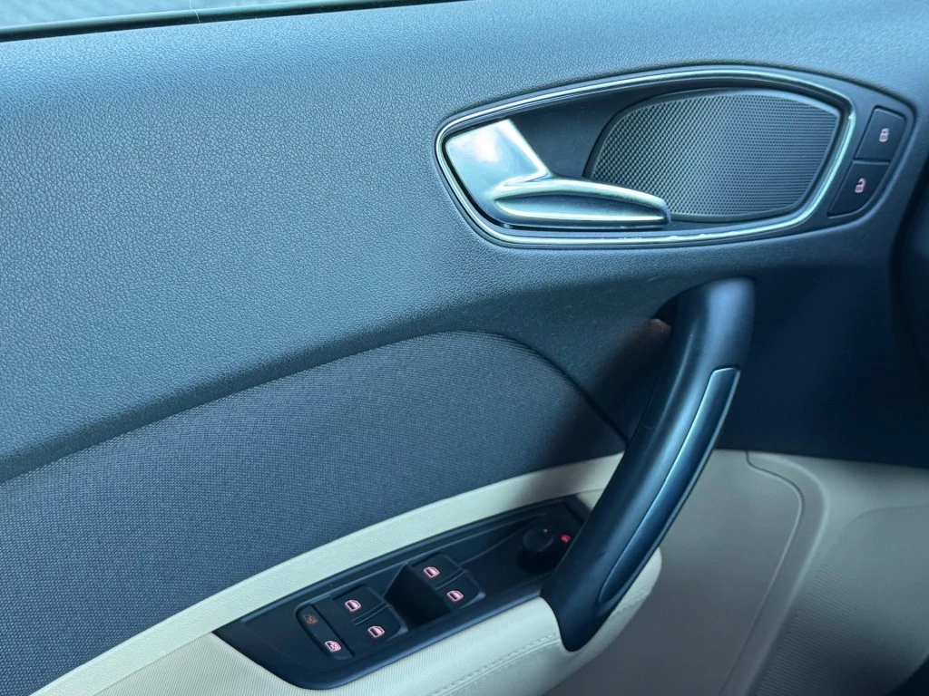 Hoofdafbeelding Audi A1