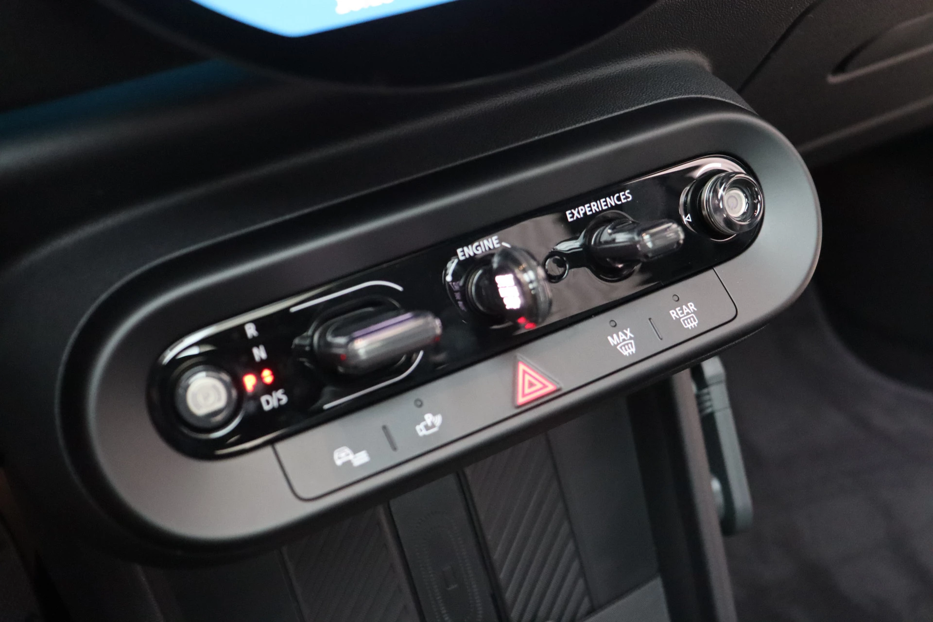 Hoofdafbeelding MINI 5-deurs