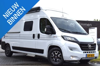 Fiat Ducato Hymer Yosemite Hymer Yosemite