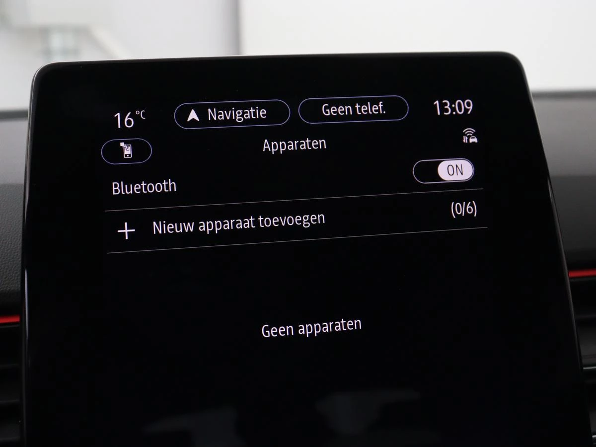 Hoofdafbeelding Renault Arkana