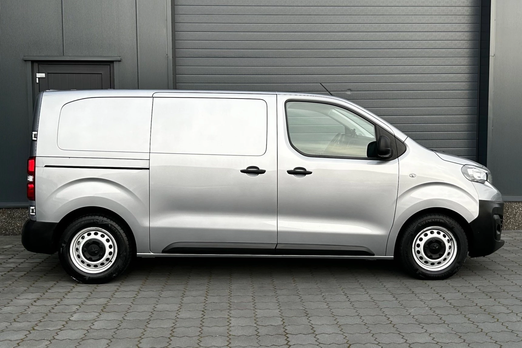 Hoofdafbeelding Peugeot Expert