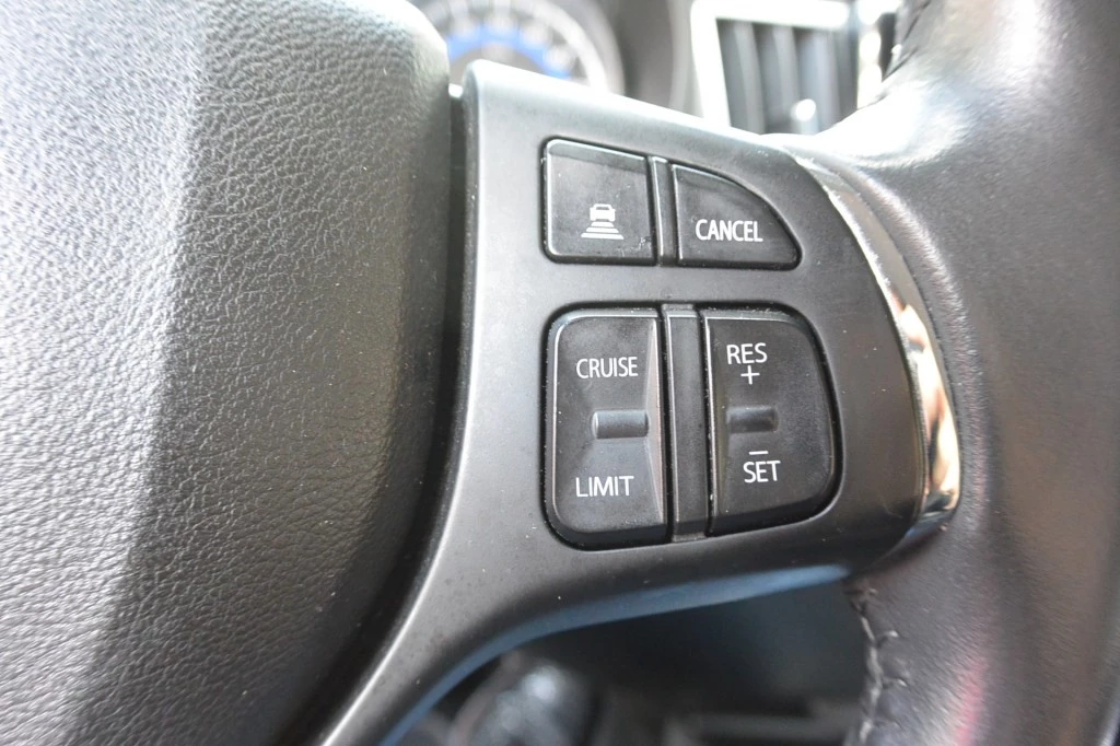 Hoofdafbeelding Suzuki Baleno