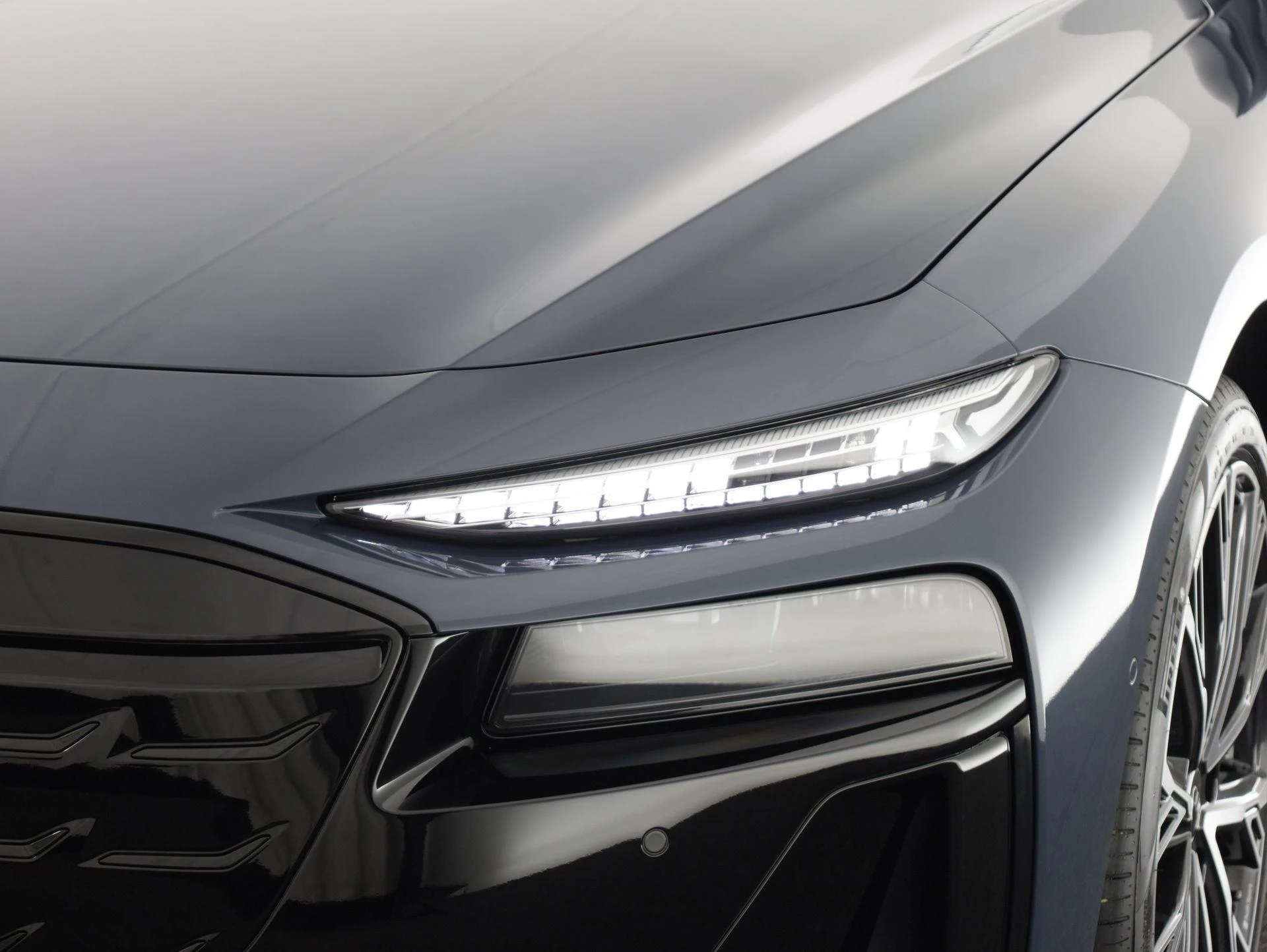Hoofdafbeelding Audi A6 Sportback e-tron
