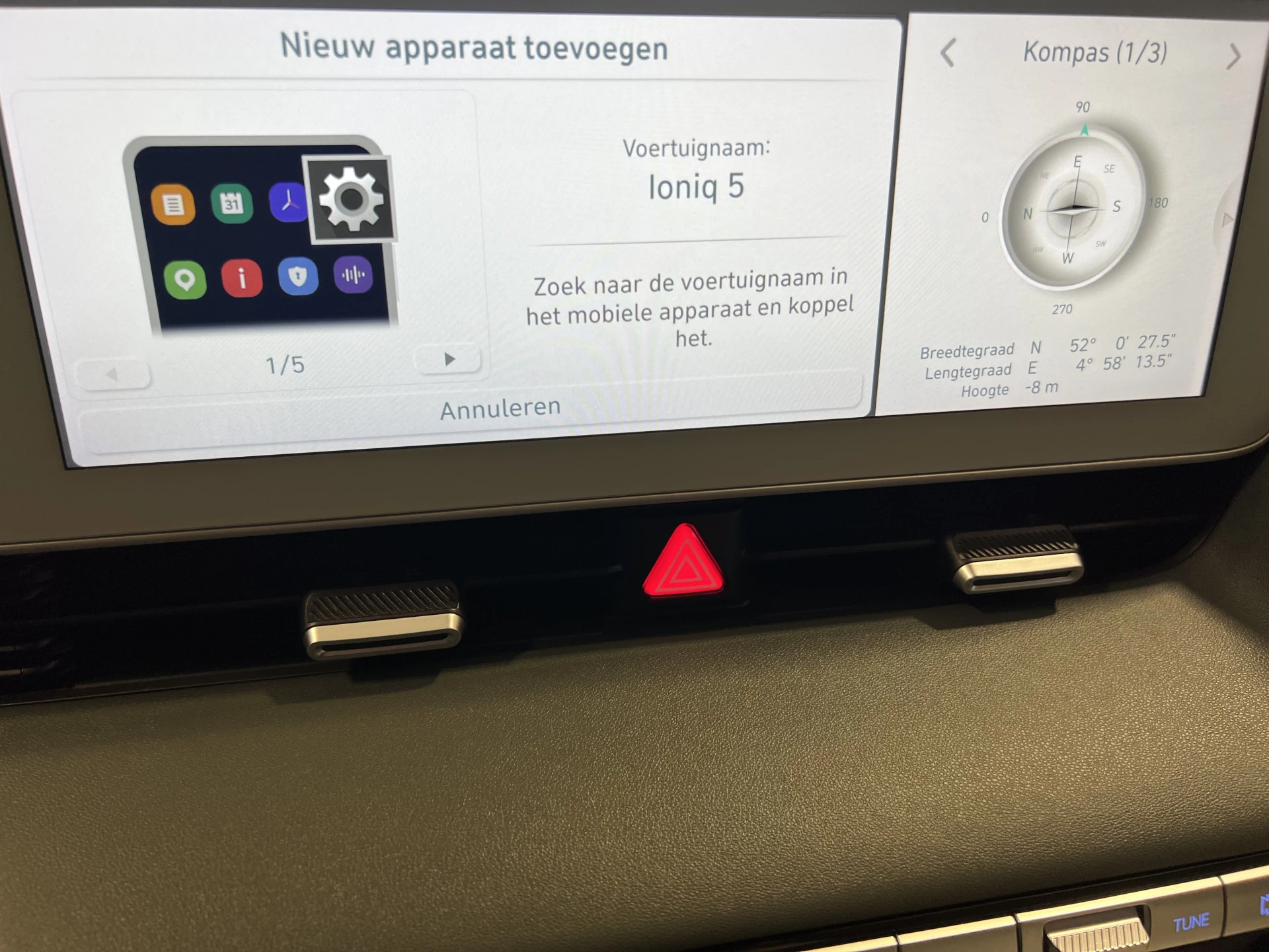 Hoofdafbeelding Hyundai IONIQ 5