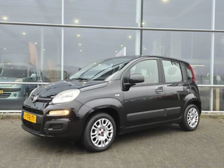 Fiat Panda 0.9 TwinAir Edizione Cool
