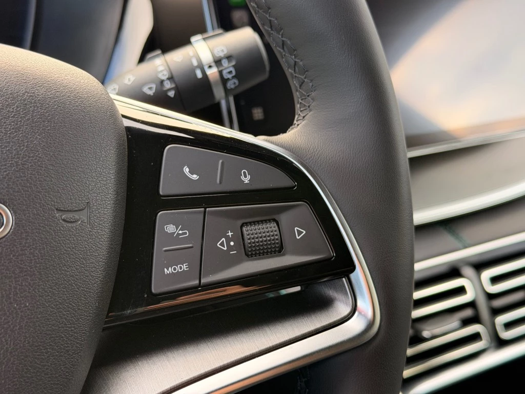 Hoofdafbeelding BYD SEAL U