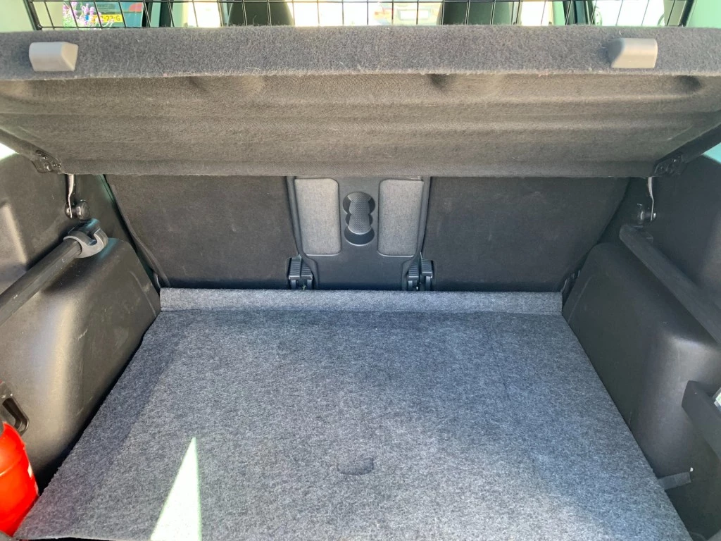 Hoofdafbeelding Škoda Yeti