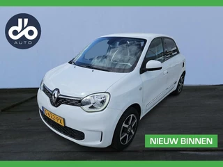 Renault Twingo 0.9 TCe AUTOMAAT Intens CLIMA I CRUISE I LMV I ORG.NL + NAP