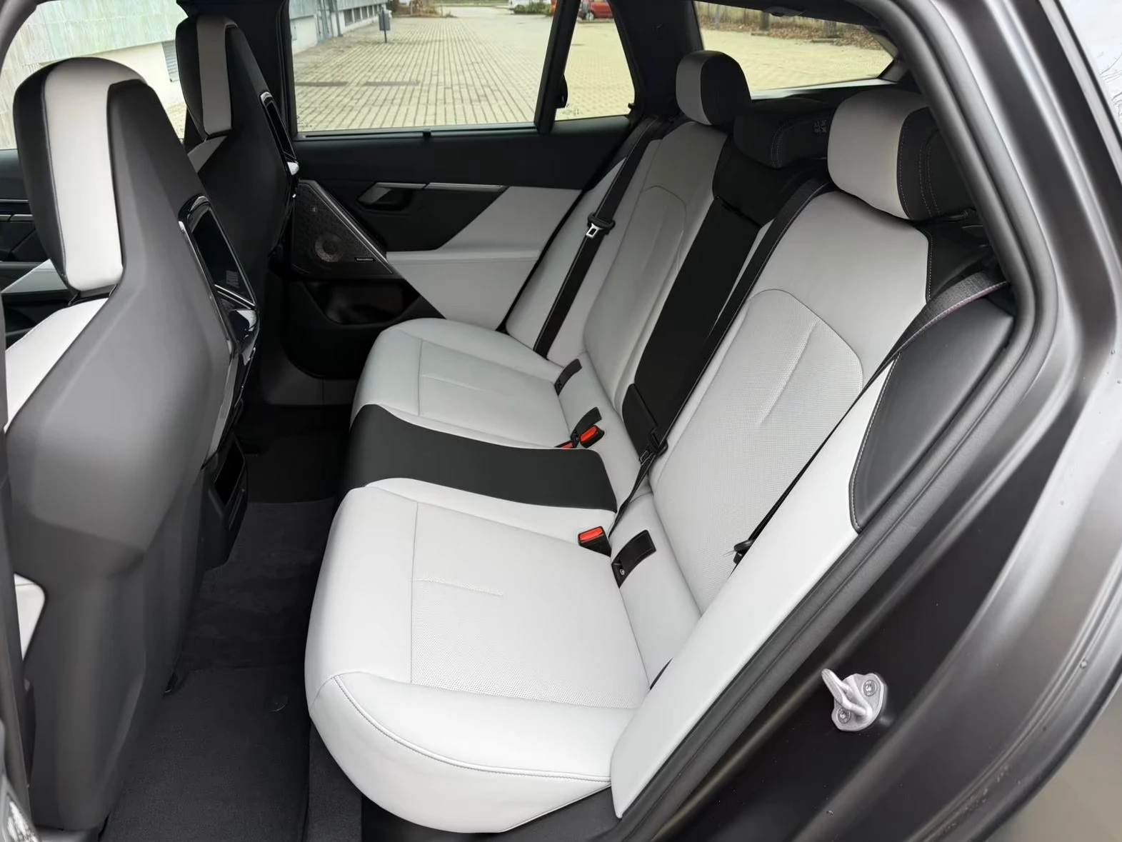 Hoofdafbeelding BMW M5