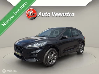 Ford Kuga 2.5 PHEV ST-Line|TREKH|STOELVERW|ADAPTIVE|