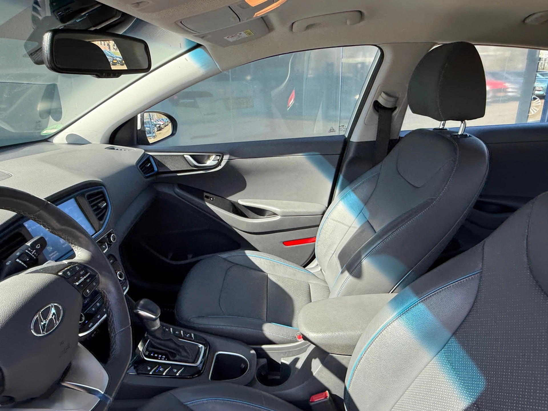 Hoofdafbeelding Hyundai IONIQ