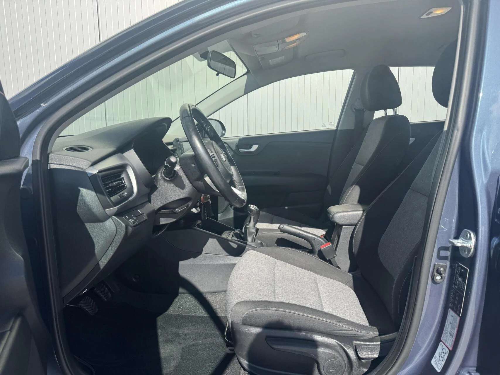 Hoofdafbeelding Kia Stonic