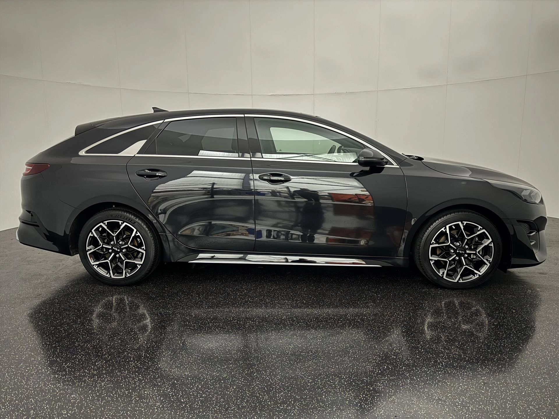 Hoofdafbeelding Kia ProCeed