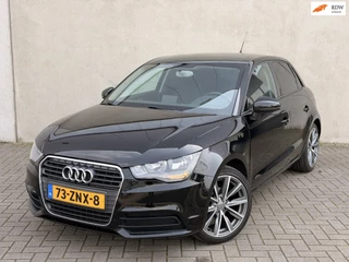 Audi A1 Sportback 1.2 TFSI Ori NL NAP 17'' Navi Cruise Airco