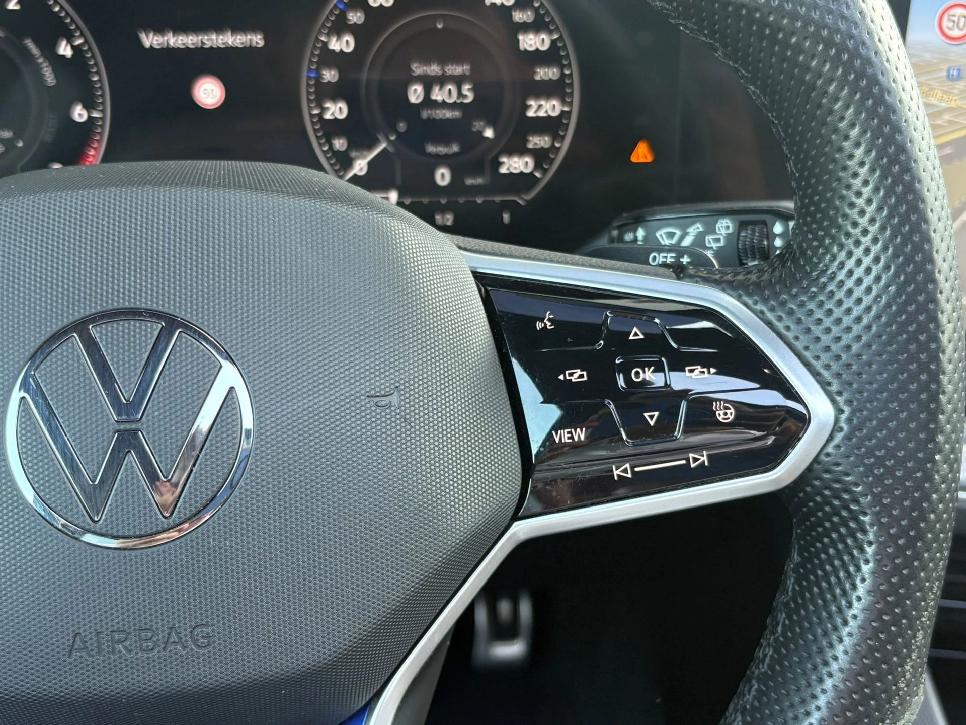 Hoofdafbeelding Volkswagen Touareg