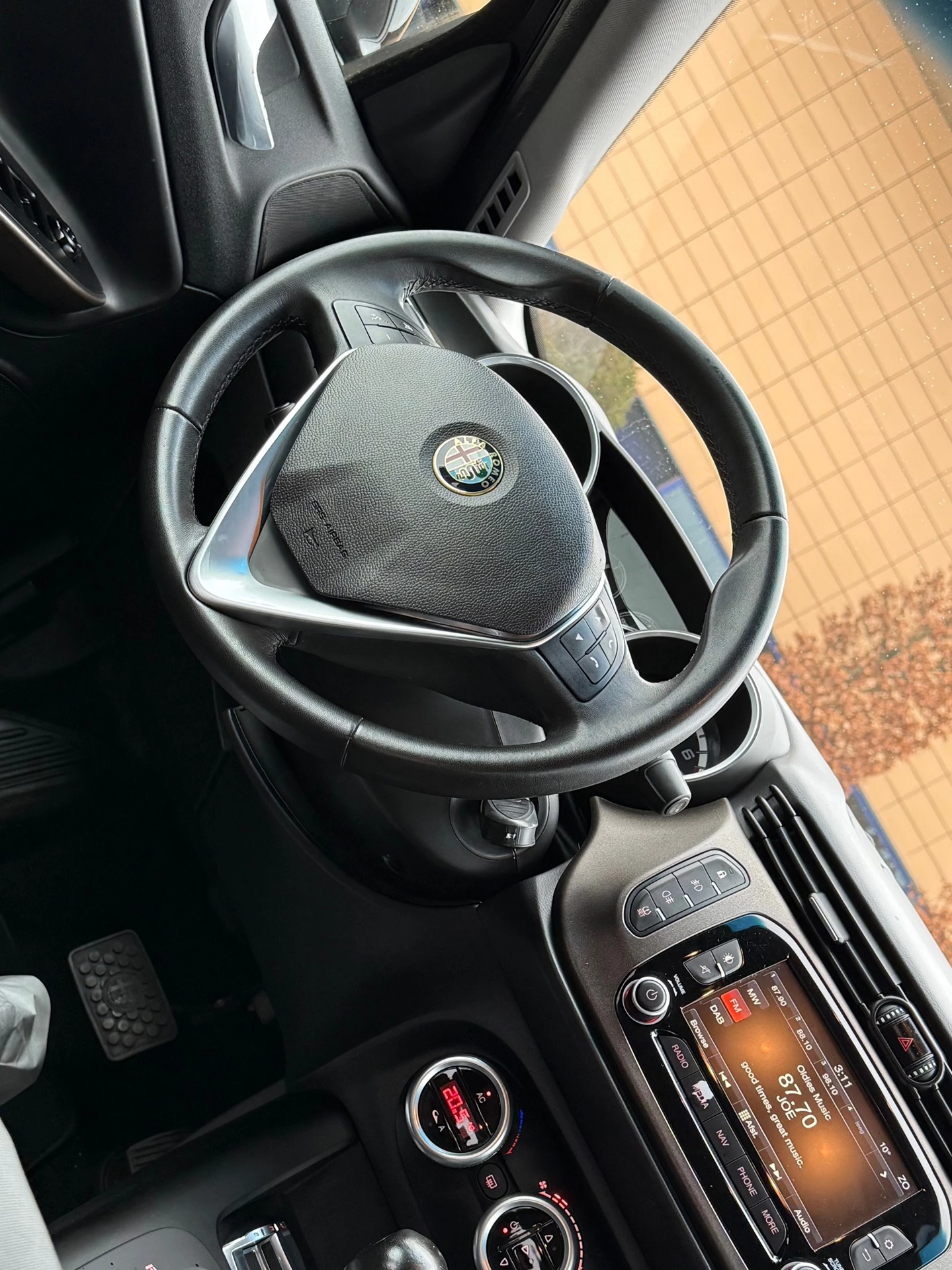 Hoofdafbeelding Alfa Romeo Giulietta