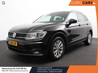 Volkswagen Tiguan 1.5 TSI 150pk DSG Comfortline | Navigatie | Apple Carplay/Android Auto | Climate Control | Electrische achterklep | Digitale Cockpit