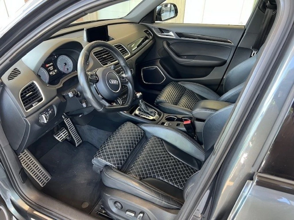 Hoofdafbeelding Audi RSQ3