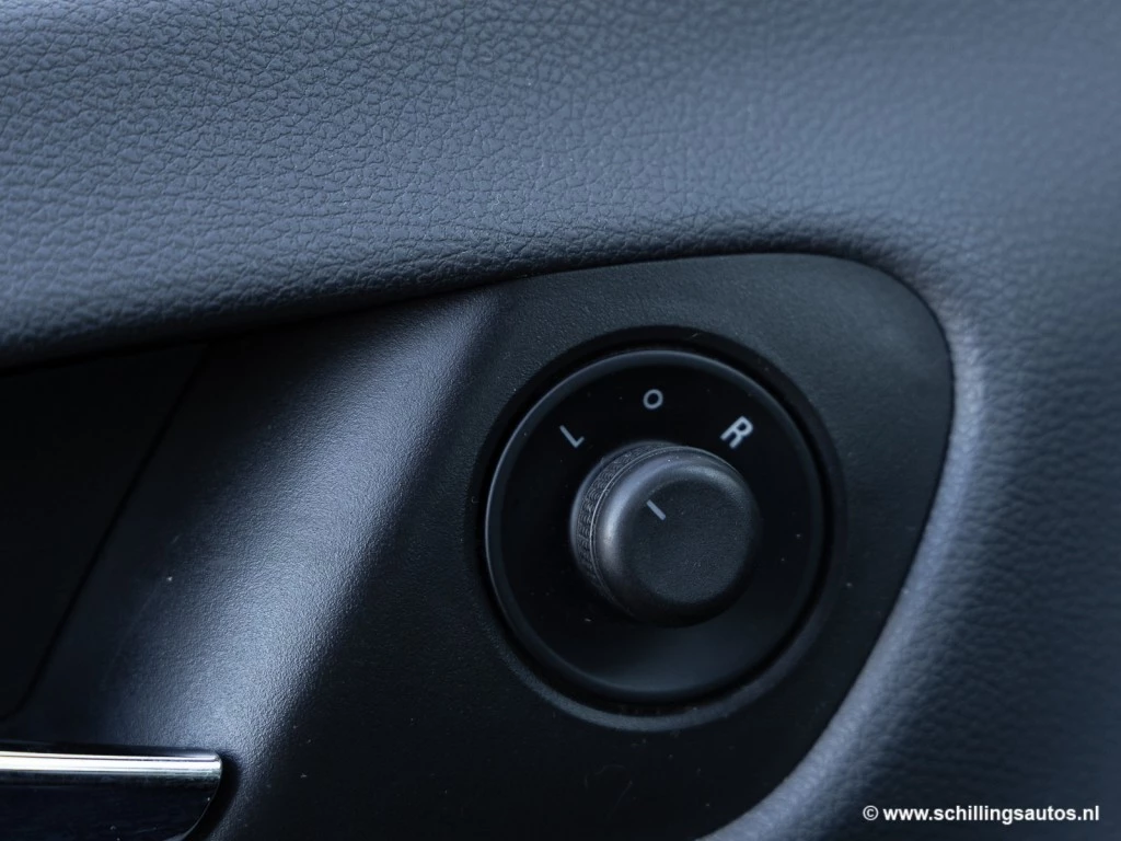 Hoofdafbeelding Opel Meriva