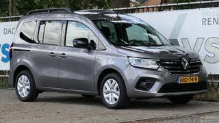 Renault Kangoo TCe 130 EDC Automaat Techno