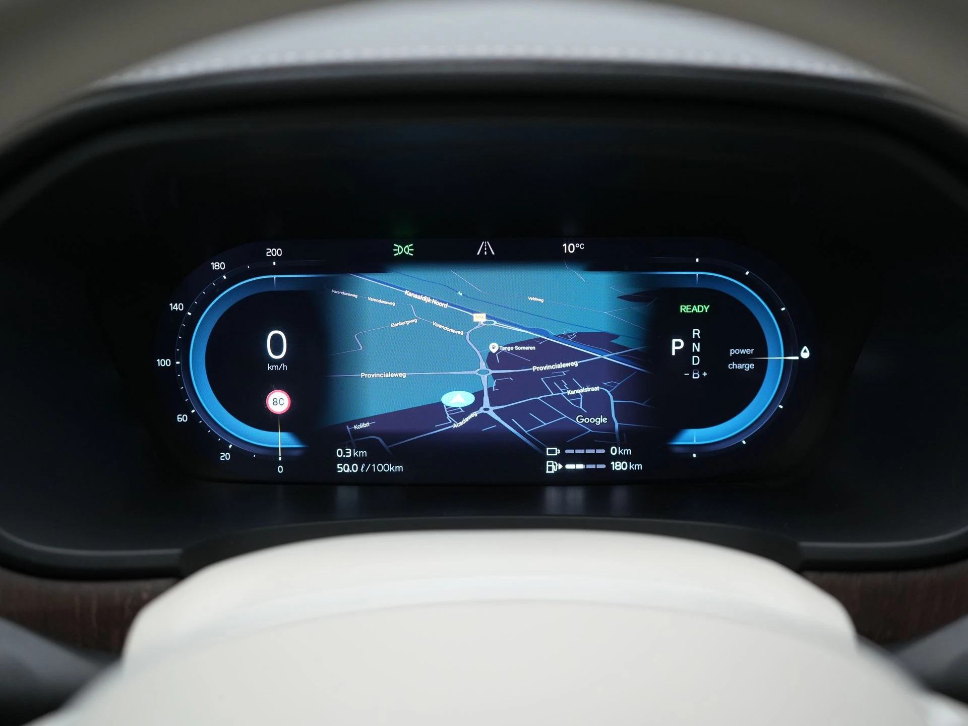 Hoofdafbeelding Volvo V90