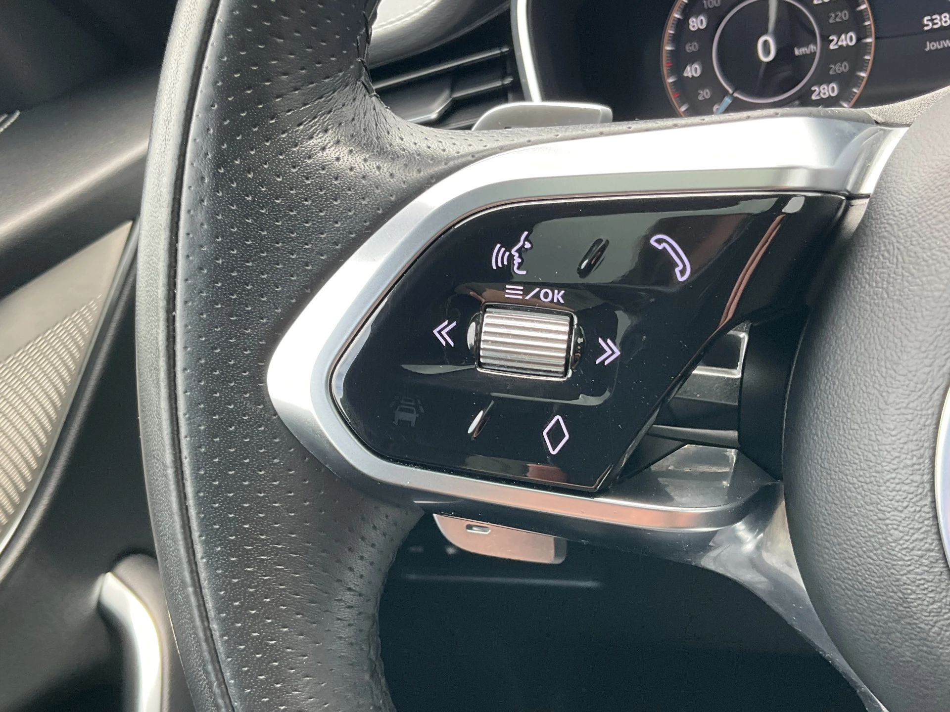 Hoofdafbeelding Jaguar F-PACE