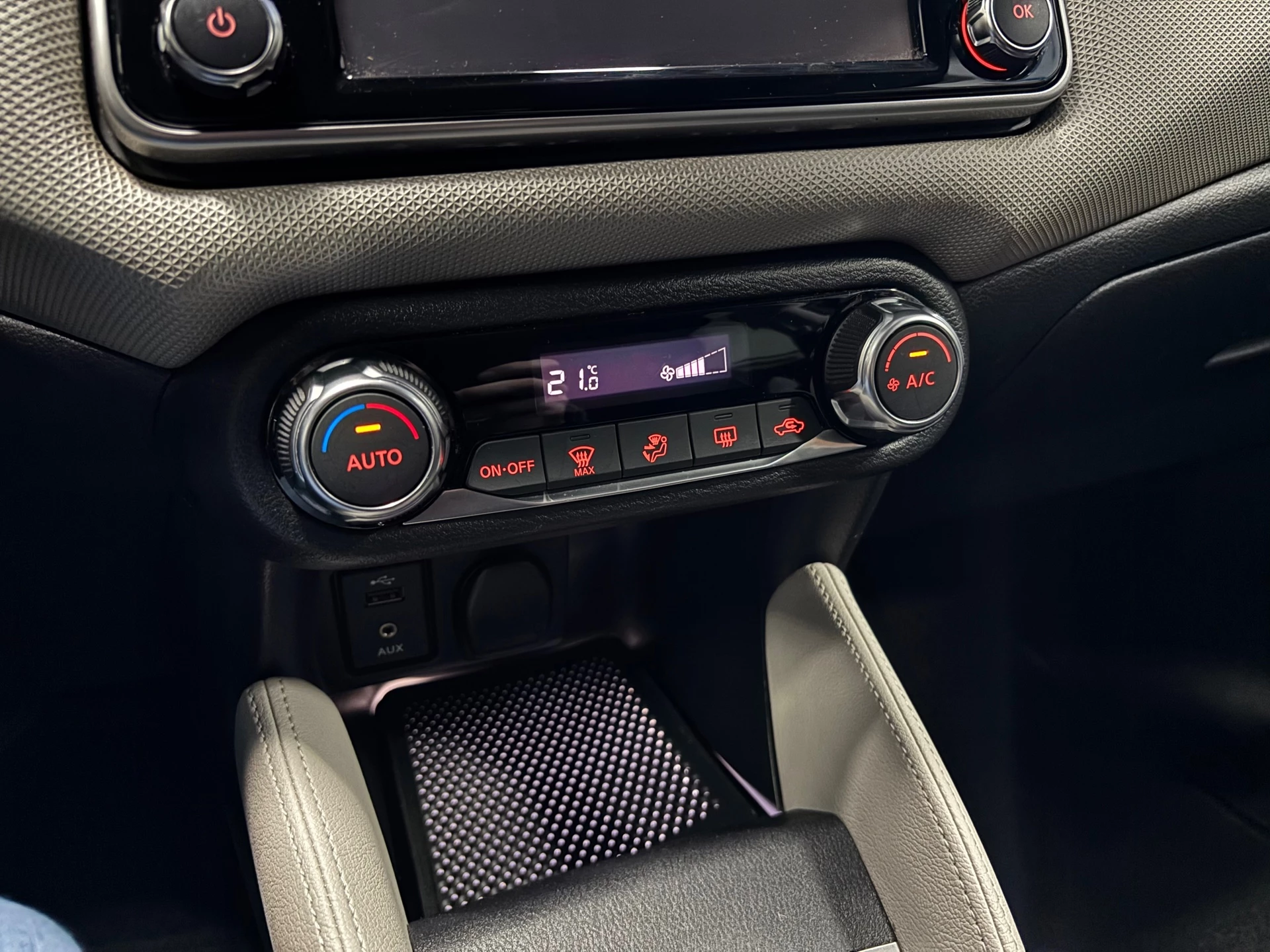 Hoofdafbeelding Nissan Micra